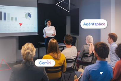 From data to decisions – Your how-to guide for GenAI analysis with Gemini & Agentspace