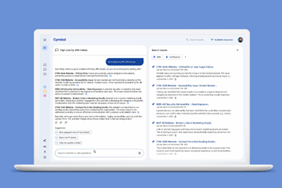 How Agentspace Supercharges 4 Critical Functions