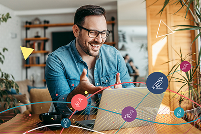 How Coordinated AI Agents Become Your Launchpad for Enterprise AI