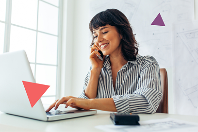 Powering Google Workspace using AI agents