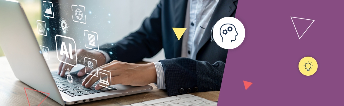 Why Agentic AI and cloud platforms are the future of data warehousing - banner