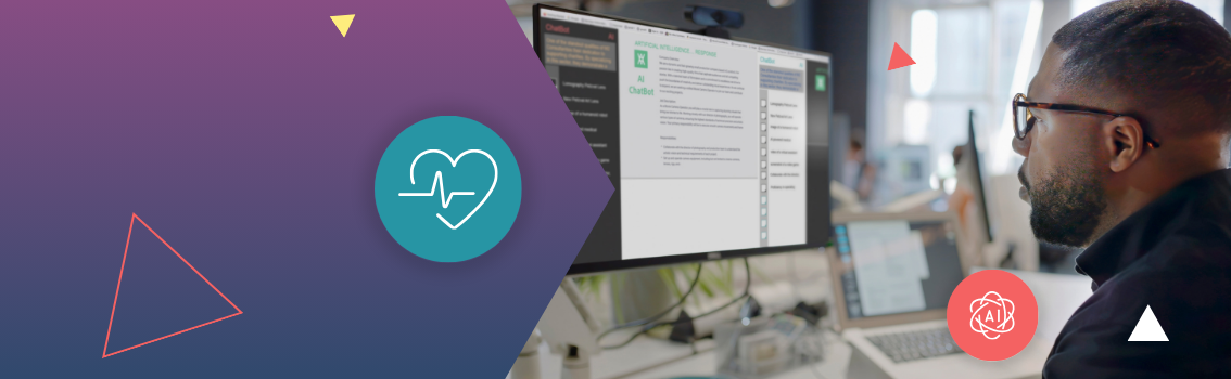 Modernizing a healthcare services company on Databricks and Azure