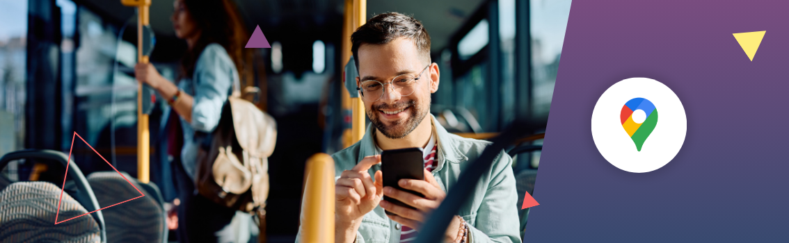 Beyond the pin How Google’s geospatial unlock transforms Business intelligence Banner