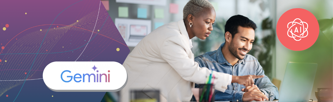 The art of the practical – How Google Gemini is transforming the public sector banner (2)