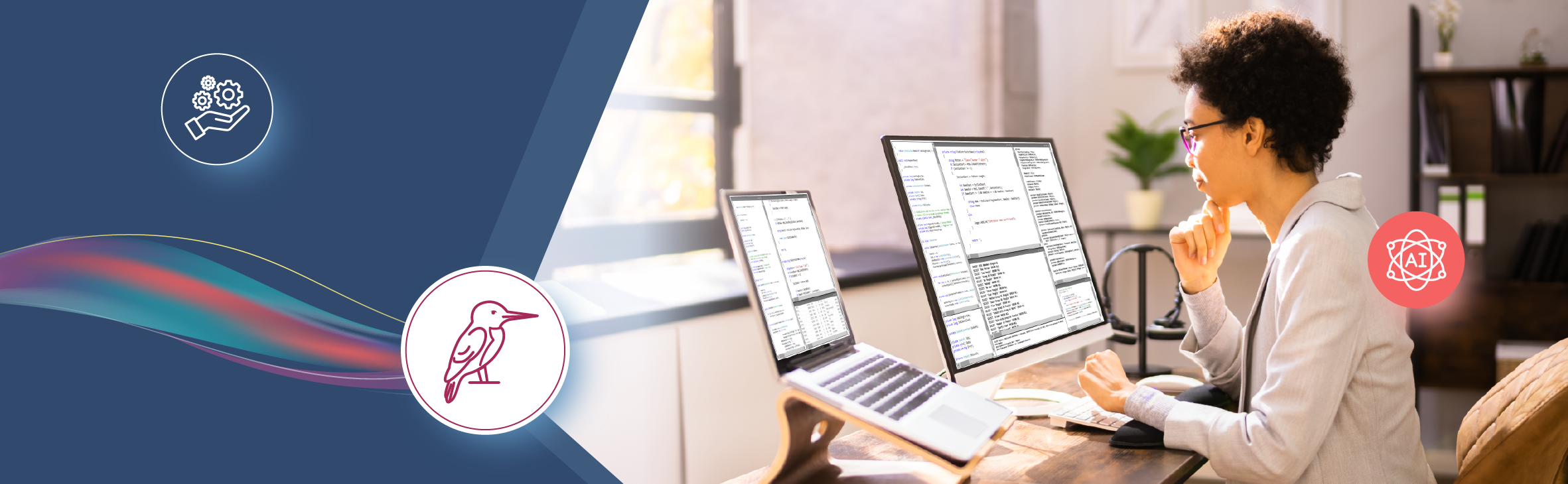 Eliminate Compliance Paranoia to Build Agentic AI with Total Data Confidence