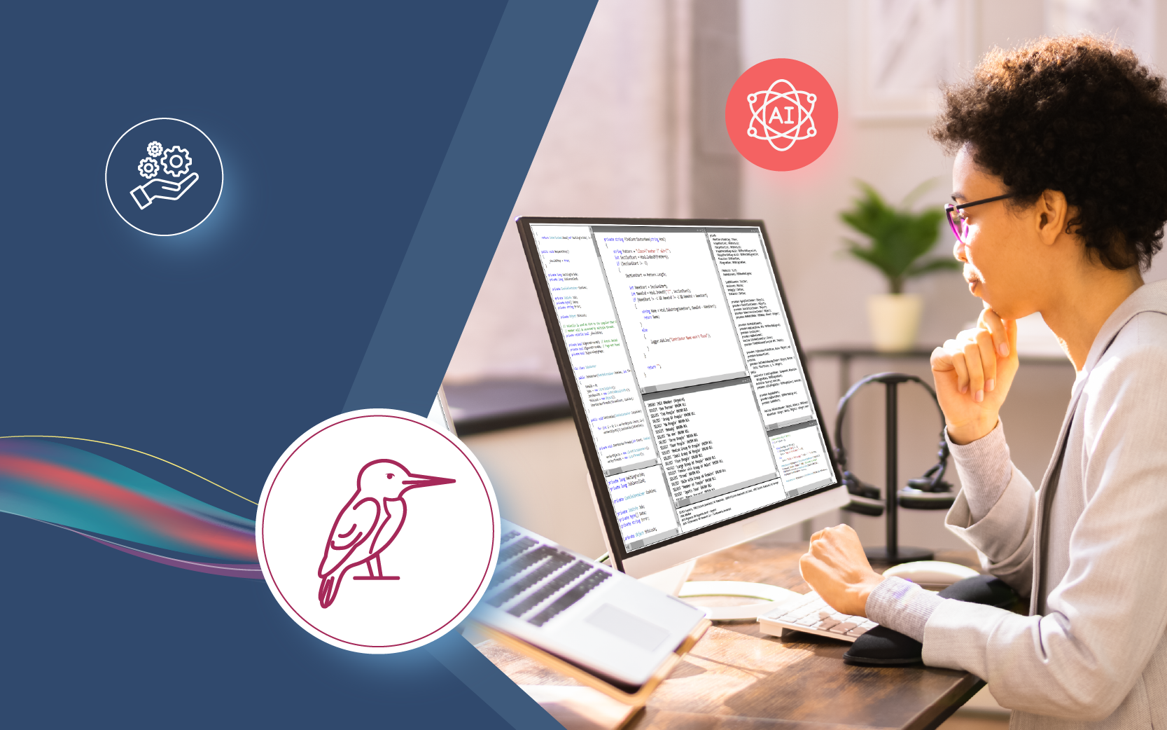 Onix Kingfisher: Secure Synthetic Data for Agentic AI Compliance
