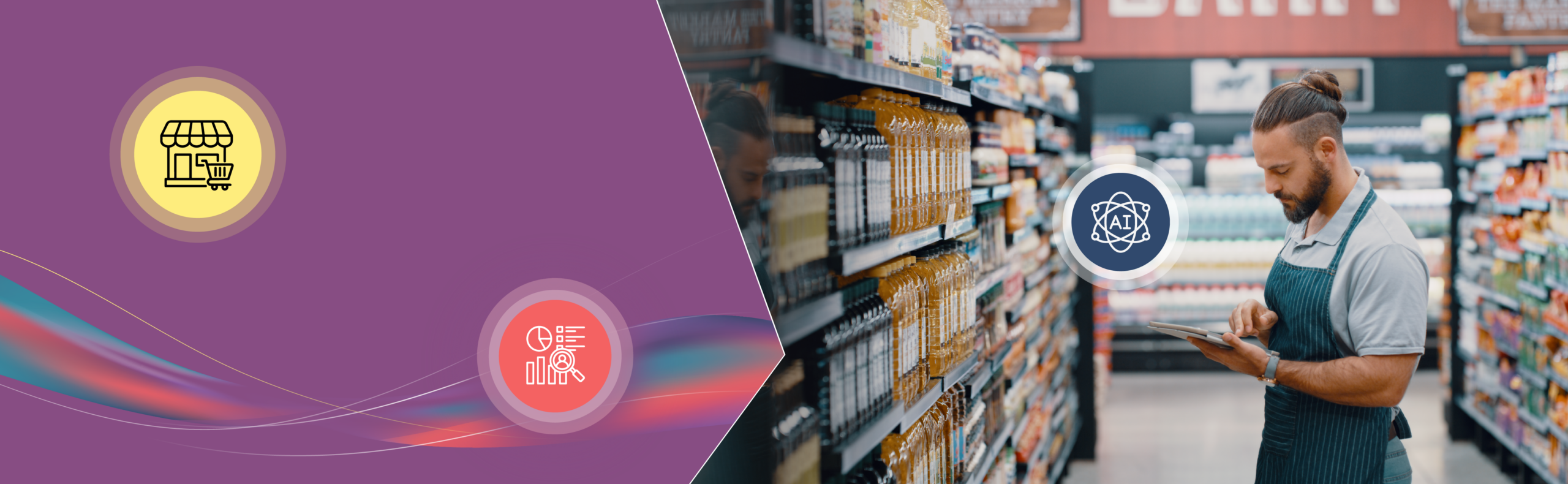 How this AI-powered retail inventory balancer can optimize supply chains- Onix DCW blog series