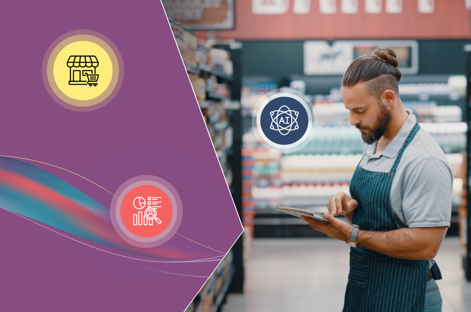 How this AI-powered retail inventory balancer can optimize supply chains- Onix DCW blog series