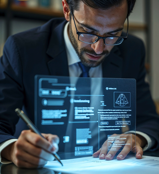 Overcoming the AI adoption gap: Building repeatable AI capability with Onix