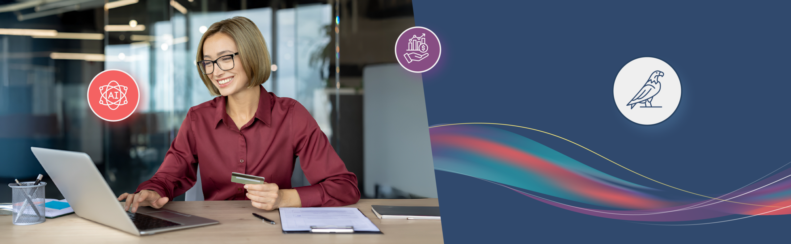 The AI-powered credit research analyst – the new standard in financial due diligence- Onix DCW blog series