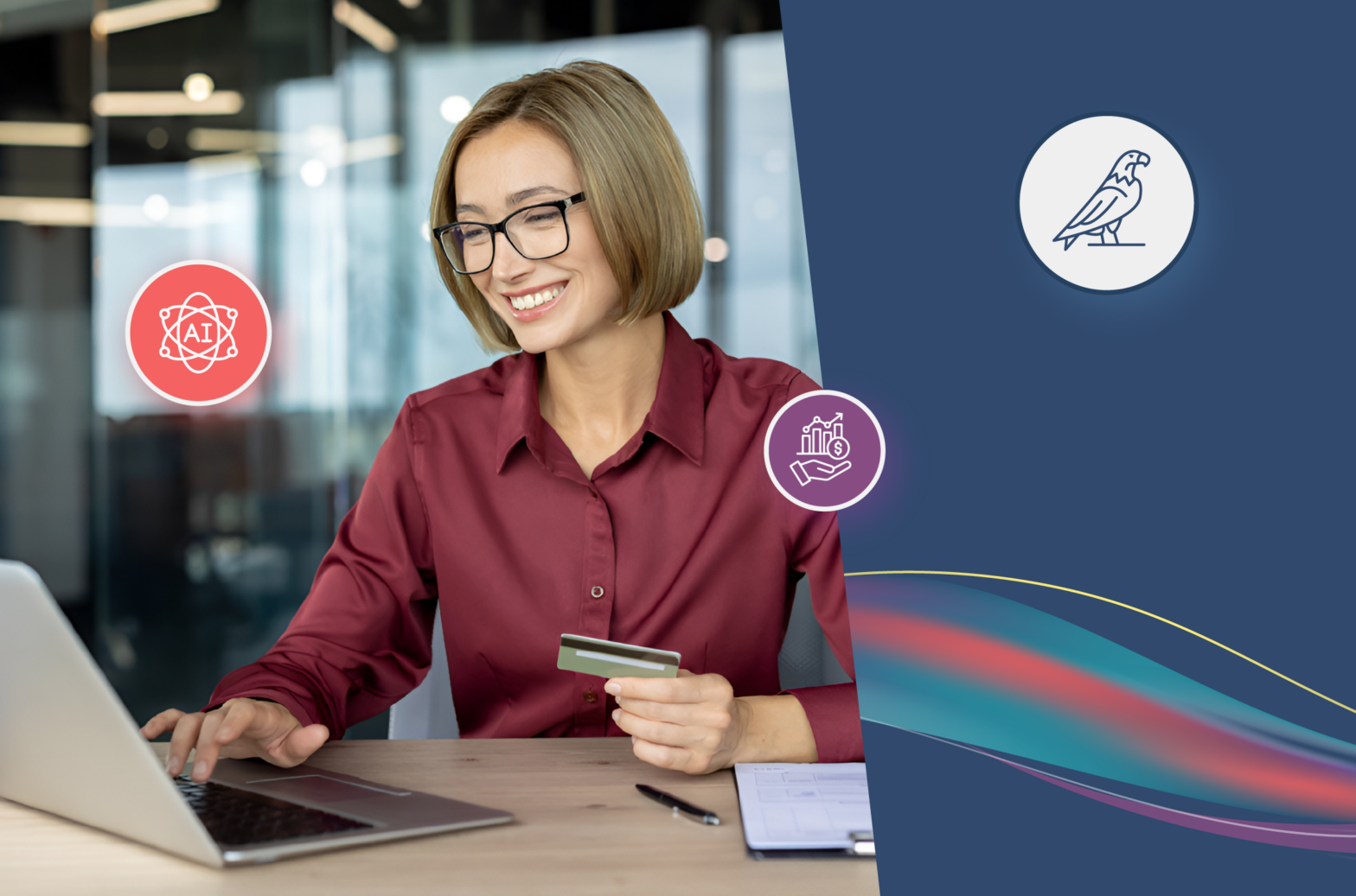 The AI-powered credit research analyst – the new standard in financial due diligence- Onix DCW blog series