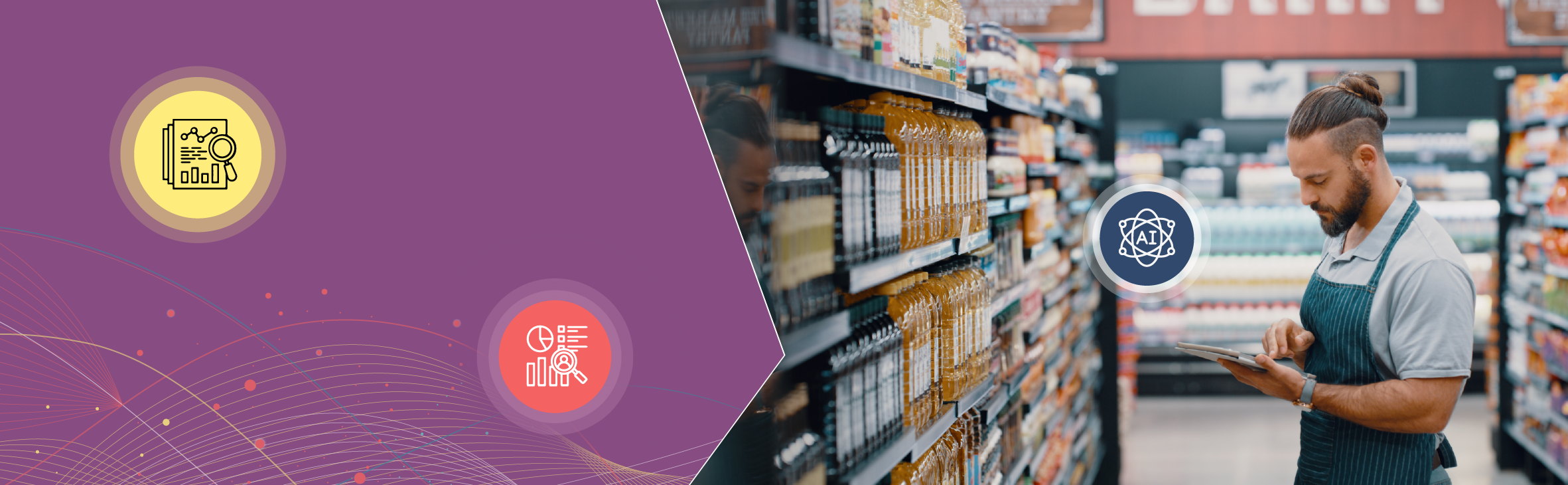 How this AI-powered retail inventory balancer can optimize supply chains-Onix digital coworker blog