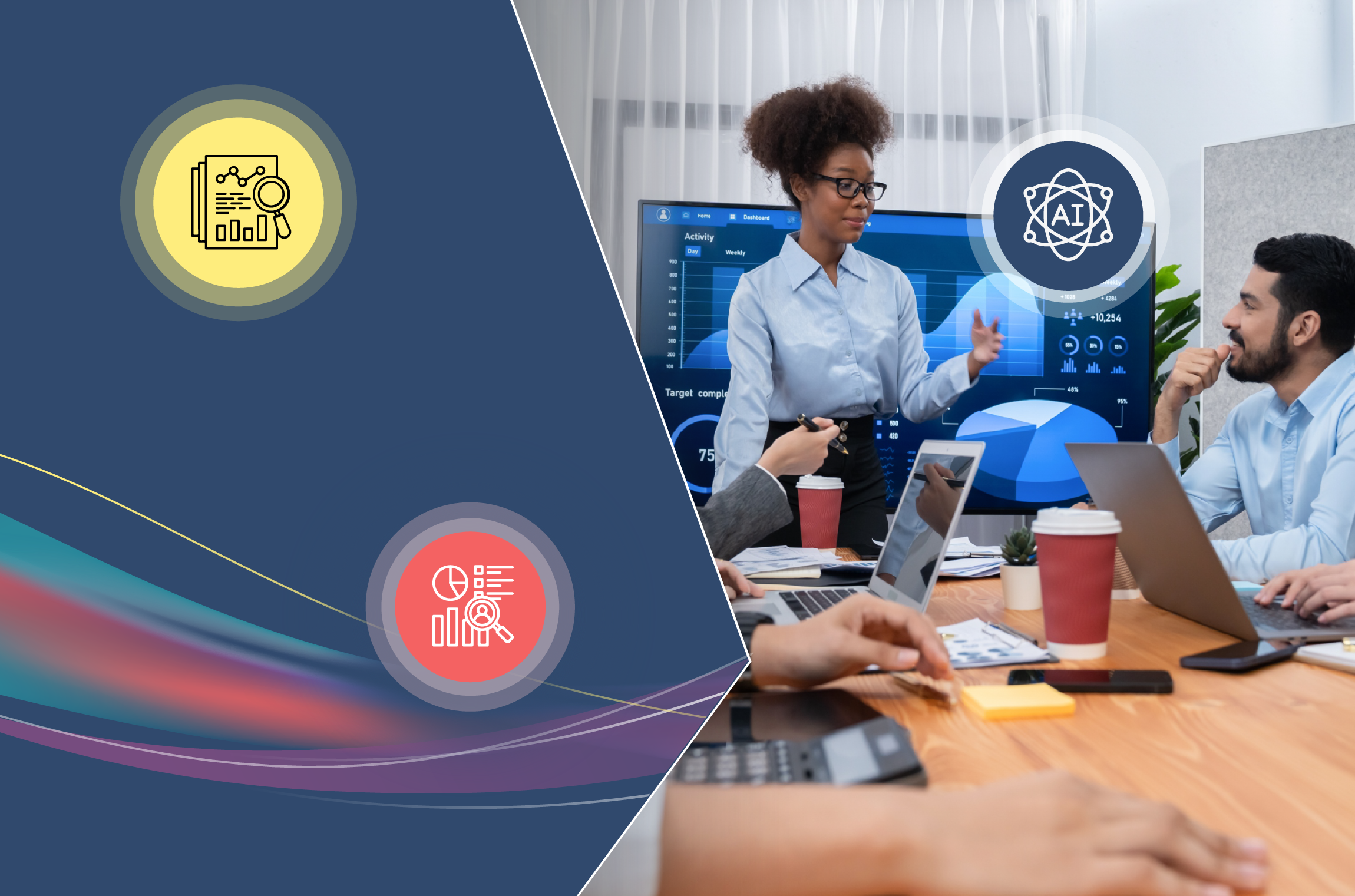 The marketing insight agent – the best AI for market research and analysis- Onix DCW blog series