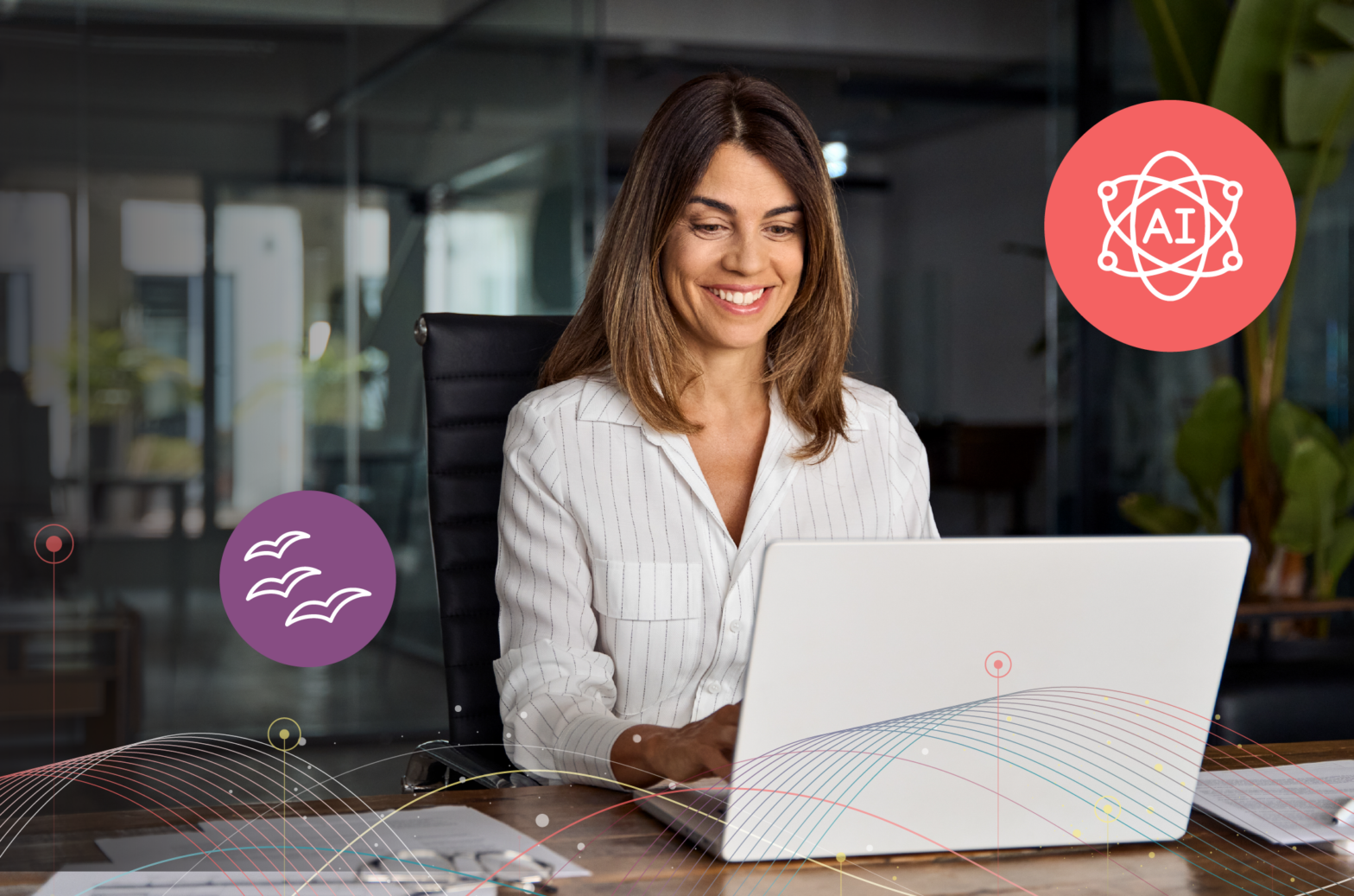 Building an AI-ready enterprise with automated warehouse migration-Onix