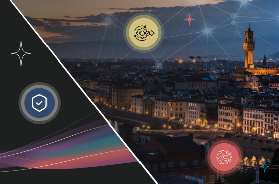 Onix Launches Wingspan in Europe, Introducing Semantic Twin Technology to Solve for AI Governance- news