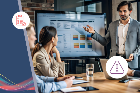 From Weeks to Minutes: How Onix’s Risk & Compliance Agent is Reducing Millions in Risk