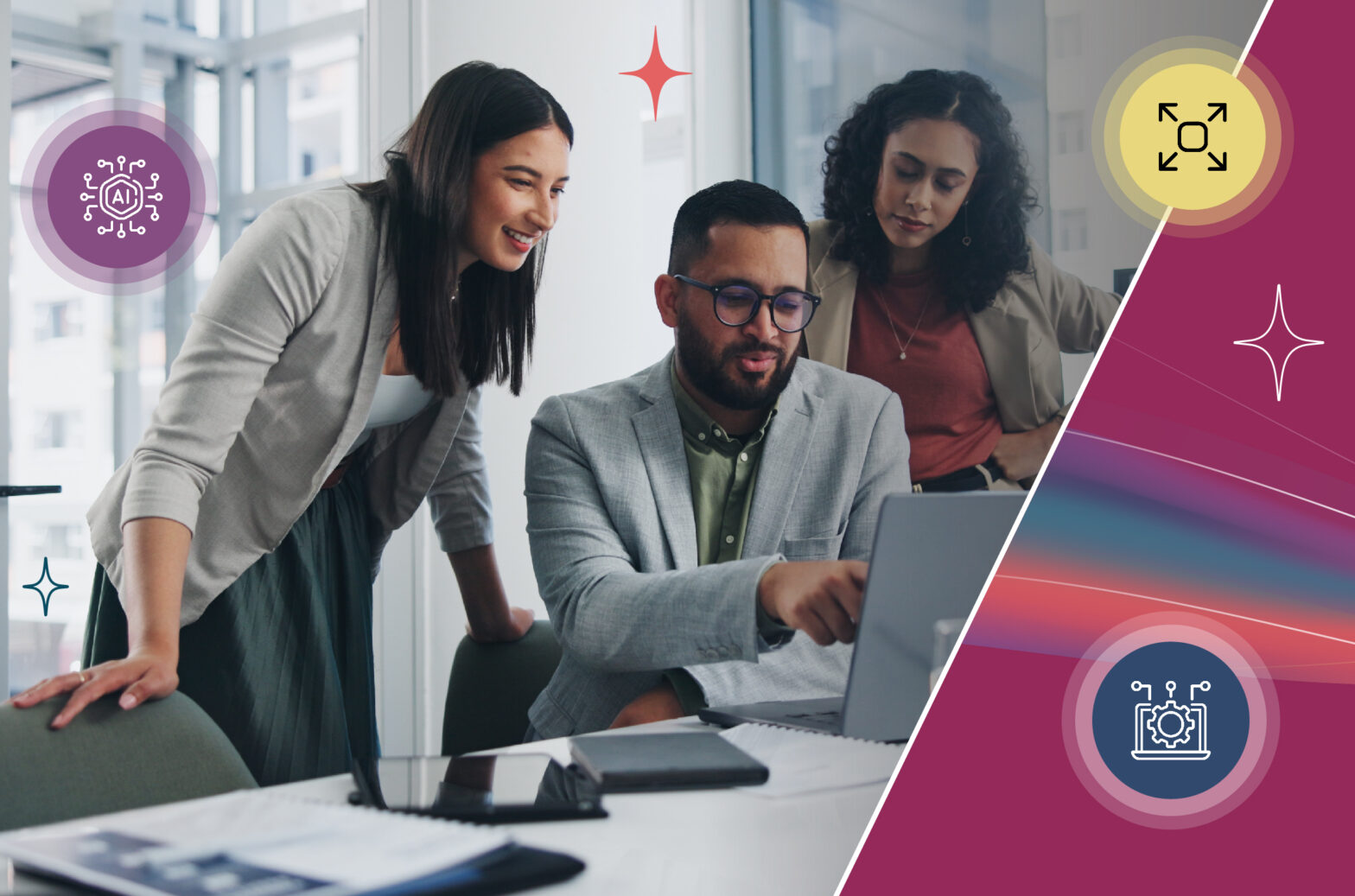 How the Gemini Enterprise Agent Platform helps scale AI agents across the enterprise - Onix