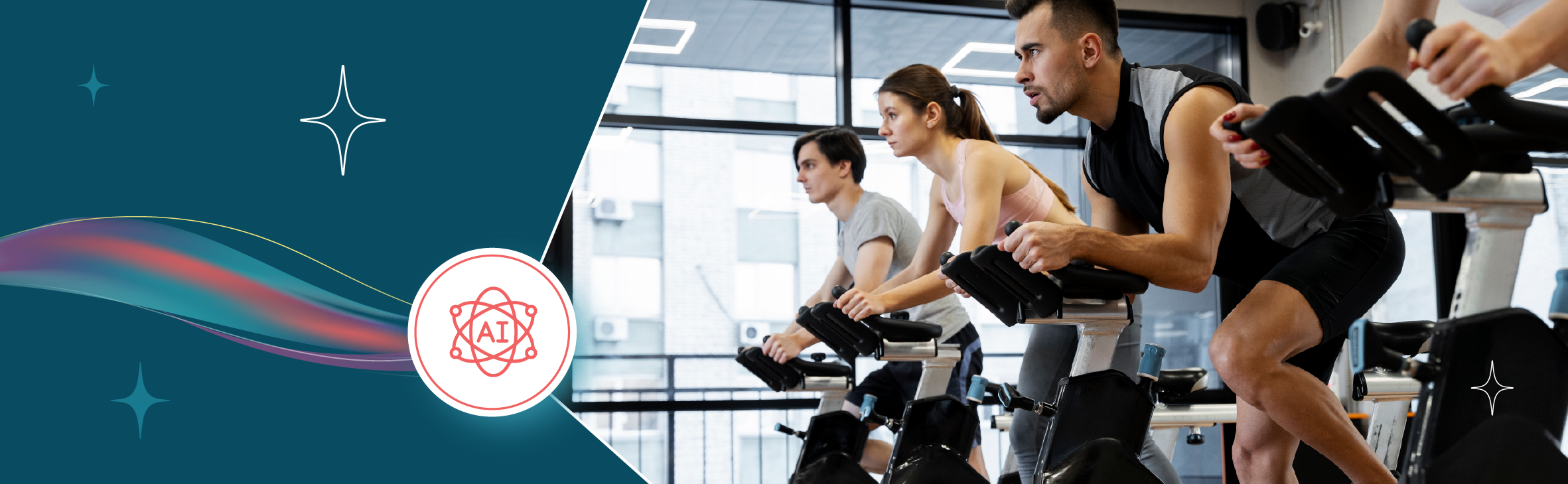 How Peloton Future-Proofed Its Analytics Platform for Growth and Performance