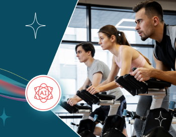 How Peloton Future-Proofed Its Analytics Platform for Growth and Performance