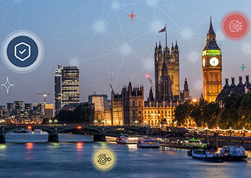 Onix Launches Wingspan in Europe, Introducing Semantic Twin Technology to Solve for AI Governance- news
