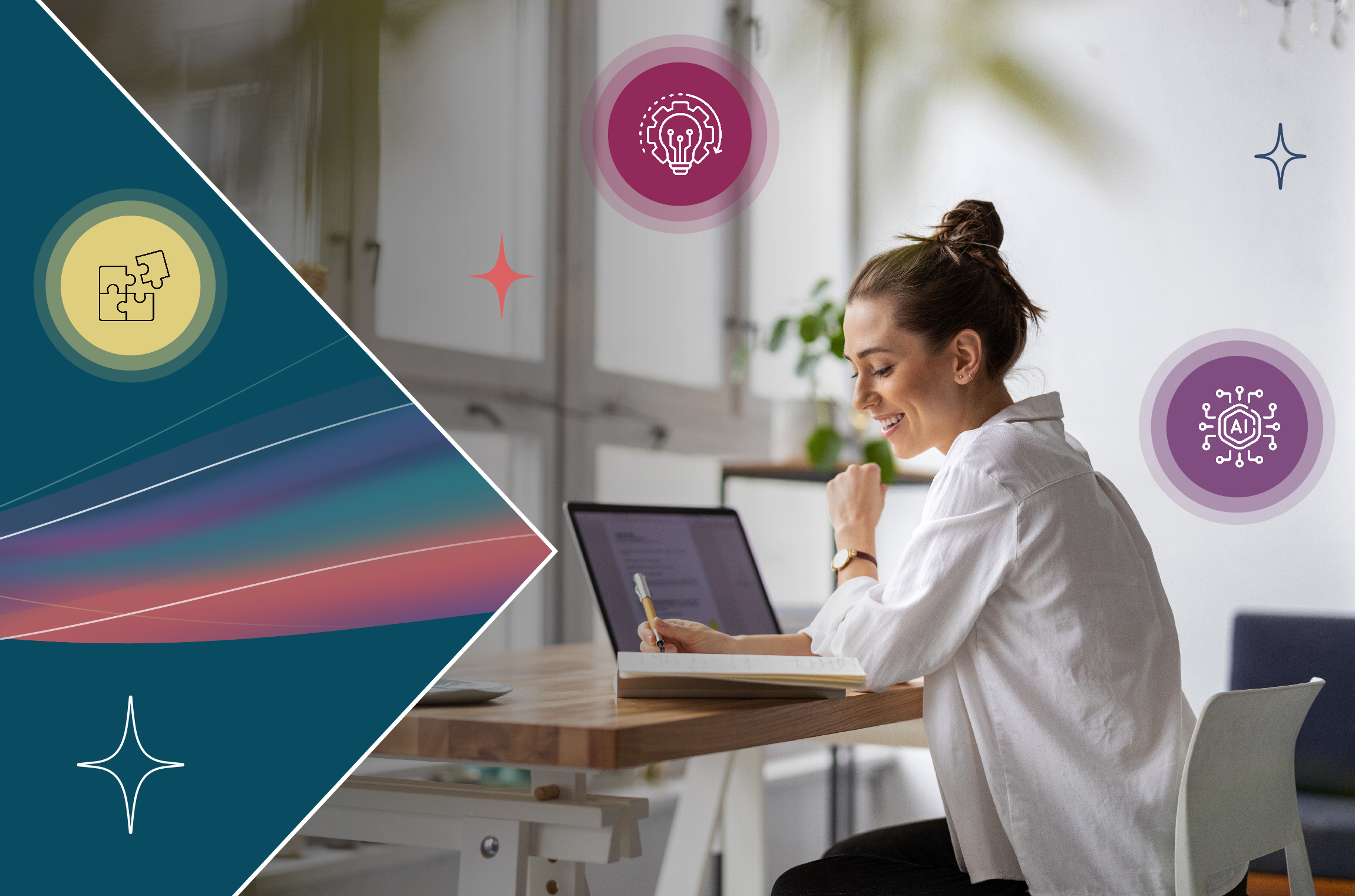 Overcoming the enterprise unification gap: Modernizing IT with Google Workspace, JumpCloud, and Onix