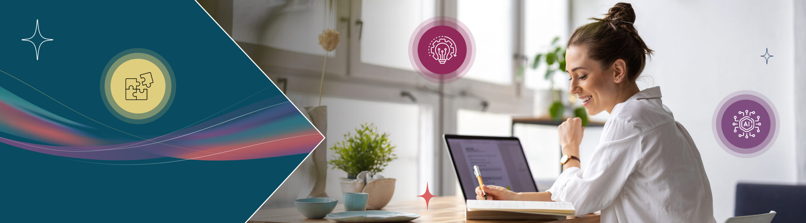 Overcoming the enterprise unification gap: Modernizing IT with Google Workspace, JumpCloud, and Onix