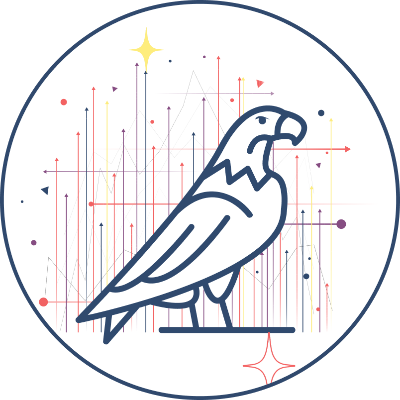 Eagle: The Planner - Onix Birds