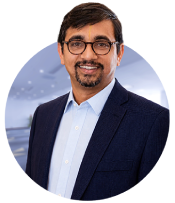 Srikanth Thiruvengadam