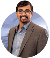 Srikanth Thiruvengadam