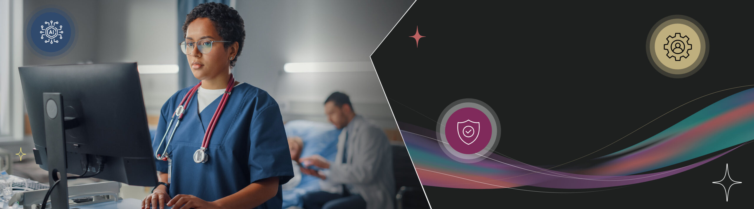 The 2026 paradigm shift: Agentic AI in health care revenue cycle management (RCM)- Onix blog