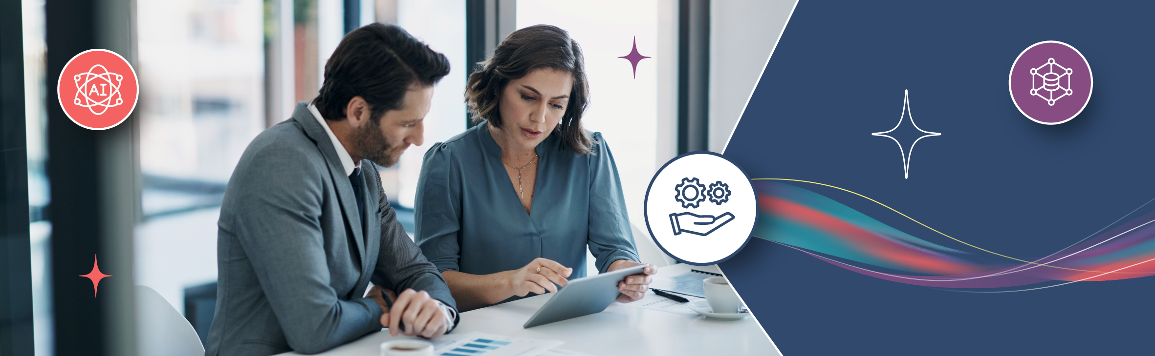 Beyond the model Agentic AI governance delivers the real advantage_Blog-01